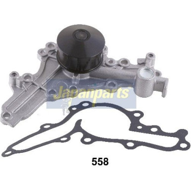 Wasserpumpe PQ-558