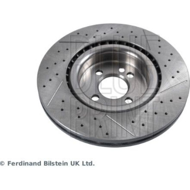 BluePrint Bremsscheibe ADB114317 BluePrint Bremsscheibe ADB114317