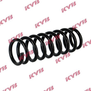 KYB Fahrwerksfeder Kia T. Carens Iii 2.0D 09/06 | RC6367