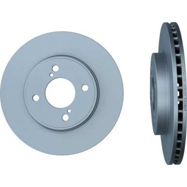 KAMOKA Bremsscheibe | 103001