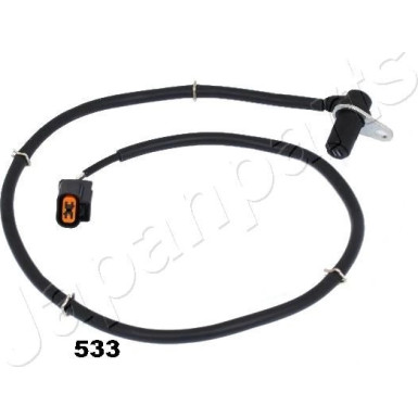 ABS-533 Sensor, Raddrehzahl