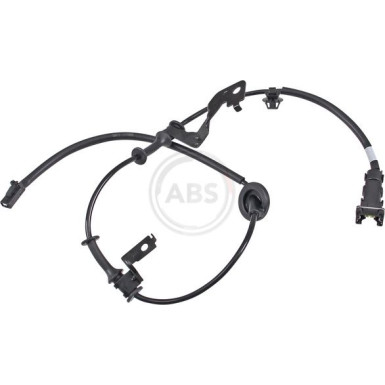 A.B.S. Sensor, Raddrehzahl 32087