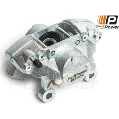 PROFIPOWER Bremssattel 4B2292R