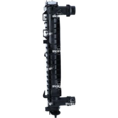 NRF Motorkühler | 529504