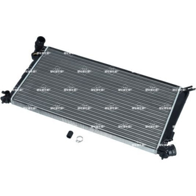 Kühler, Motorkühlung | 509510A