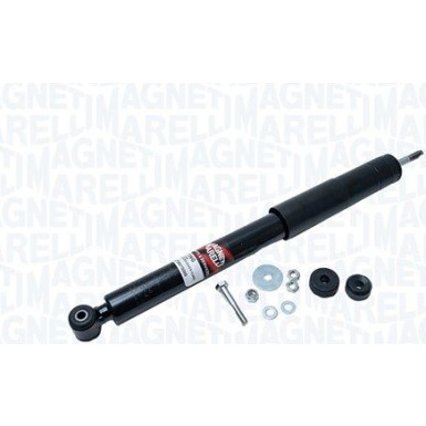 MAGNETI MARELLI Stoßdämpfer 352706070000