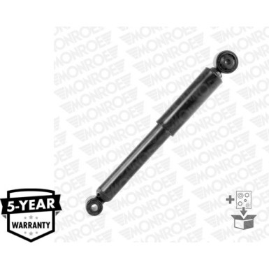MONROE ORIGINAL-Gasdämpfer HA | OPEL Zafira 05 | G1061