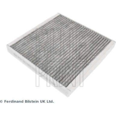 Innenraumfilter Smart Fortwo 07- Mit Aktivkohle | ADU172502 Innenraumfilter Smart Fortwo 07- Mit Aktivkohle | ADU172502