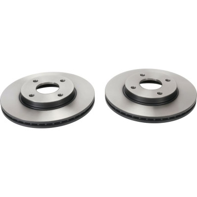 Bremsscheibe Ford P. Focus DF4036 Bremsscheibe Ford P. Focus DF4036