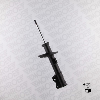 MONROE ORIGINAL-Gasdämpfer VA li | OPEL Adam 13 | G7414 MONROE ORIGINAL-Gasdämpfer VA li | OPEL Adam 13 | G7414