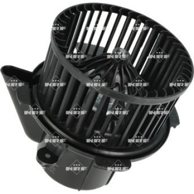 Innenraumgebläse EASY FIT 34015