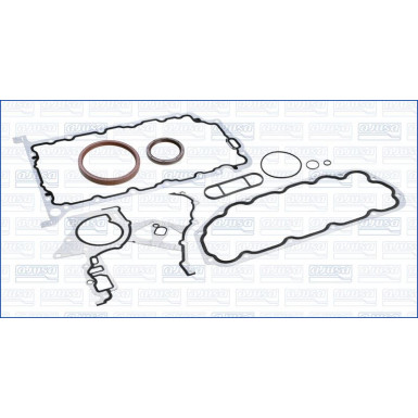 54098400 Dichtungssatz, Kurbelgehäuse