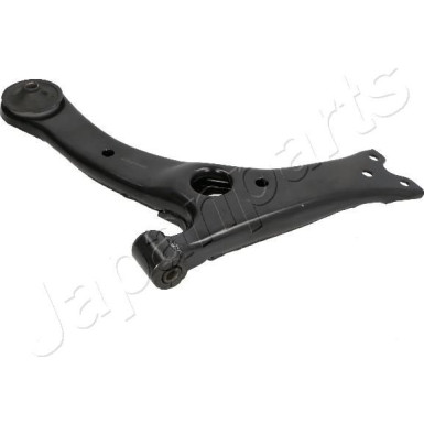 BS-222L Lenker, Radaufhängung