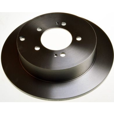 DENCKERMANN Bremsscheibe B130506