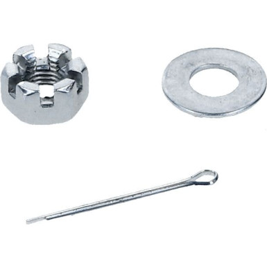 33443 02 Lenker, Radaufhängung 33443 02 Lenker, Radaufhängung