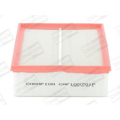 CHAMPION Luftfilter | CAF100701P