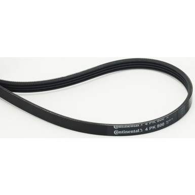 Keilrippenriemen 4Pk800 4PK800