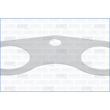 AJUSA Dichtung, Abgaskrümmer 13207700