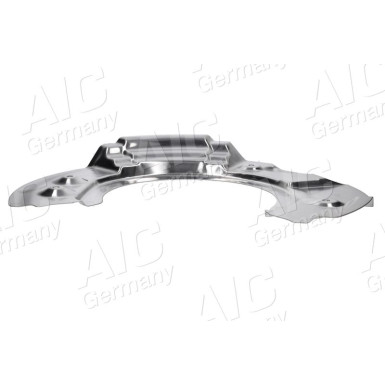 BREMSANKERBLECH V L VERZINKT D:385MM | BMW 5,6,7 09-18 | 57529