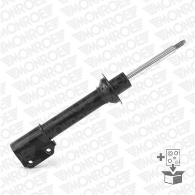 MONROE ORIGINAL-Öldämpfer VA | RENAULT 19 | 11114 MONROE ORIGINAL-Öldämpfer VA | RENAULT 19 | 11114