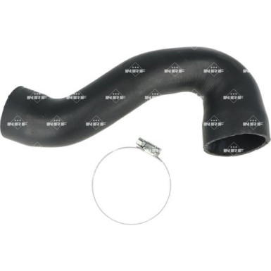 Ladeluftschlauch | 166281