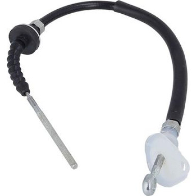 KAMOKA Seilzug, Kupplungsbetätigung LC181