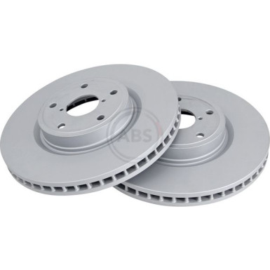 A.B.S. Bremsscheibe 18600