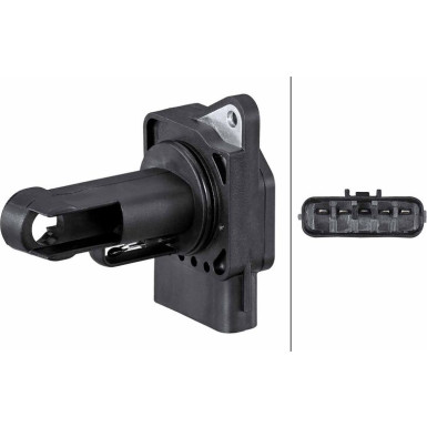 HELLA Luftmassenmesser HELLA Luftmassenmesser