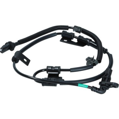 KAMOKA Sensor, Raddrehzahl | 1060236