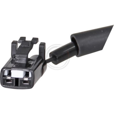 31866 Sensor, Raddrehzahl