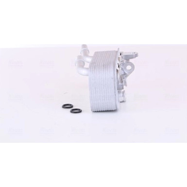 Ölkühler PKW BMW 5 E 39 (95-) 535 I FIRST FIT 90658