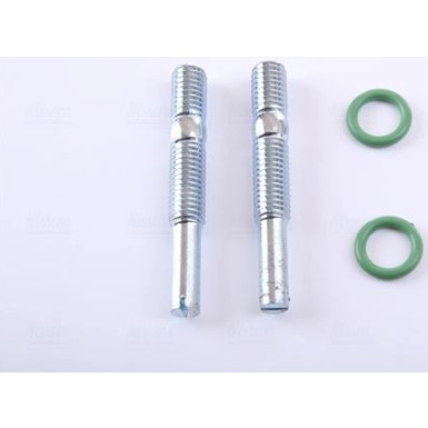 Kondensator PKW FORD Transit 06 FIRST FIT 94915