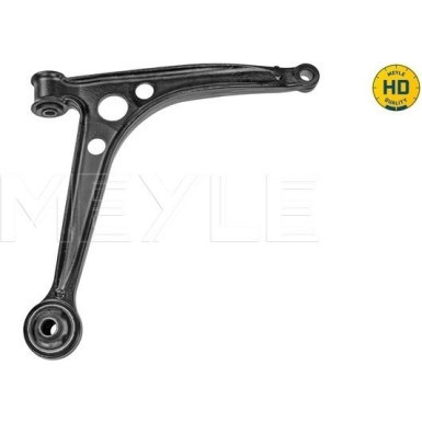 17 304 035HD Querlenker VA unten re FORD,SEAT,VW 96 MEYLE-HD: Better than OE 116 050 0007/HD 17 304 035HD Querlenker VA unten re FORD,SEAT,VW 96 MEYLE-HD: Better than OE 116 050 0007/HD