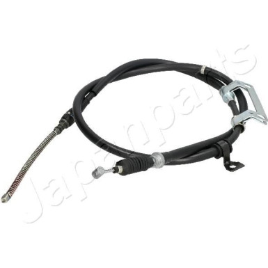 Seilzug, Feststellbremse Kia T. Sephia/Shuma 93-04 Pr | BC-K12
