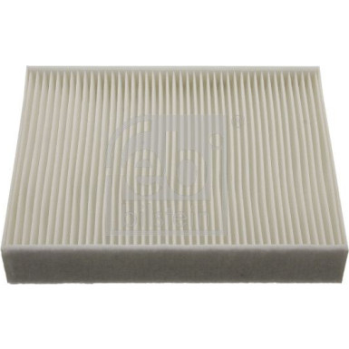 FEBI BILSTEIN Filter, Innenraumluft | 37113