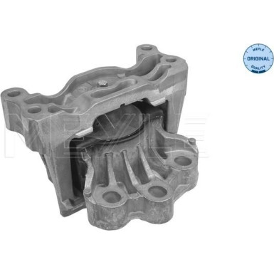 51 555 104 Lagerung Motor FORD Transit 06 MEYLE-ORIGINAL: True to OE 7141300012 51 555 104 Lagerung Motor FORD Transit 06 MEYLE-ORIGINAL: True to OE 7141300012