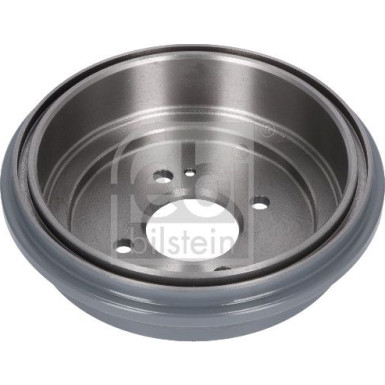 FEBI BILSTEIN Bremstrommel | 178512