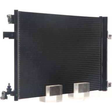 Kondensator, Klimaanlage | AC 636 000S