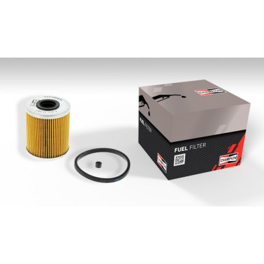 CHAMPION Kraftstofffilter CFF100416