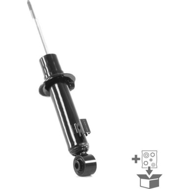 ADVENTURE-Offroad Dämpfer VA | MITSUBISHI L200 | D8975S ADVENTURE-Offroad Dämpfer VA | MITSUBISHI L200 | D8975S