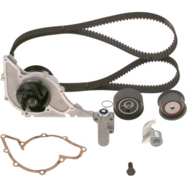 Steuerriemen Kit inkl. Wapu | AUDI,SKODA,VW | 1987946401