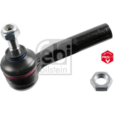 40 301 040 Spurstangenkopf VA re | FIAT Fiorino 09 | 32767