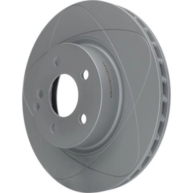 Bremsscheibe PowerDisc 24.0328-0142.1