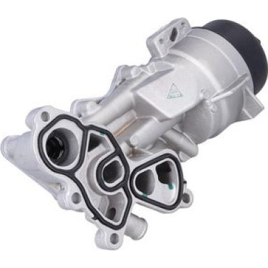 KAMOKA Ölfiltergehäuse KAMOKA Ölfiltergehäuse