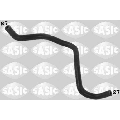 Kühlerschlauch | 3406354 Kühlerschlauch | 3406354