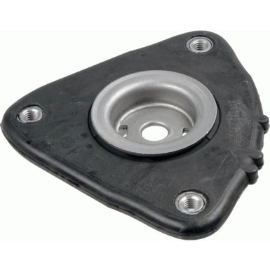 34002 01 Federbeinstützlager