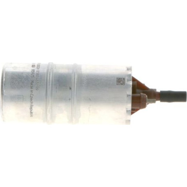 Kraftstoffpumpe elektrisch | DIVERSE | 0 580 463 999