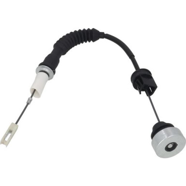 KAMOKA Seilzug, Kupplungsbetätigung LC010