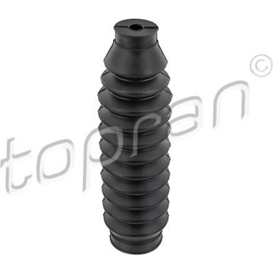 TOPRAN Lenkmanschette 104015