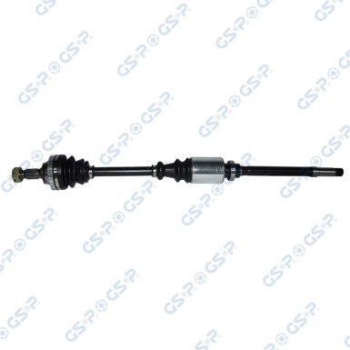 GSP Antriebswelle GSP Antriebswelle